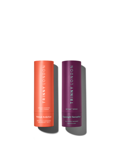 AM + PM Essentials Set