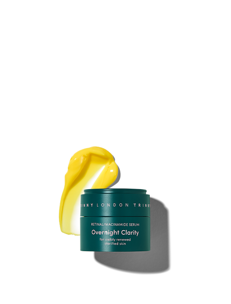 Overnight Clarity Mini