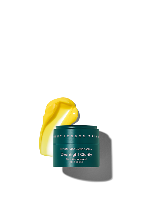 Overnight Clarity Mini