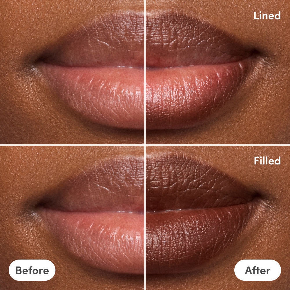 Line2Define Lip - Pauline