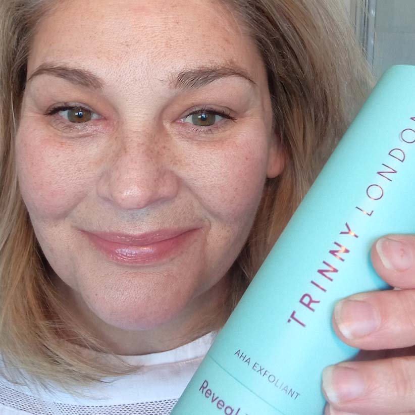 Skincare diaries – Pippa’s journey to softer skin