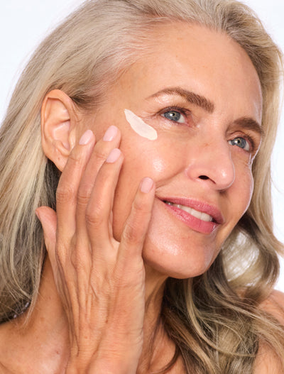 Take Back Time Eye Treatment