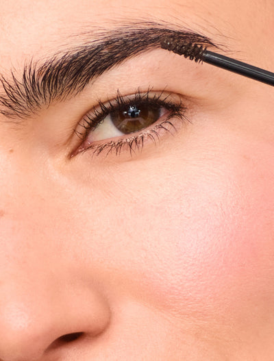 Lash2Brow - Brow gel: Espresso