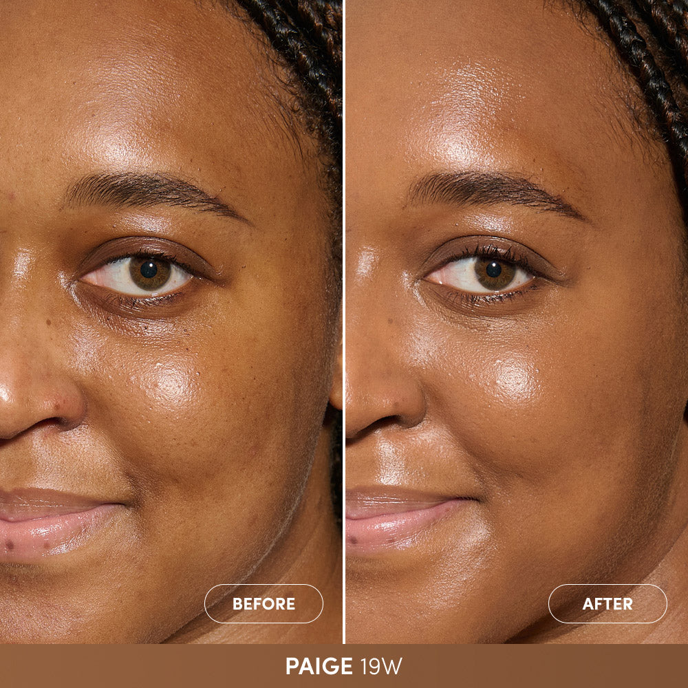 FEARLESS Skin Tint Drops - Paige 19W