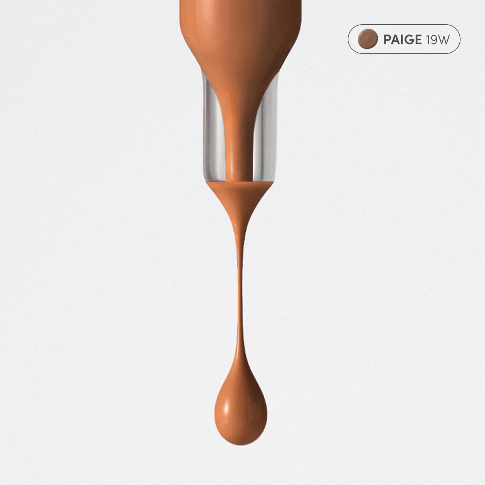 FEARLESS Skin Tint Drops - Paige 19W