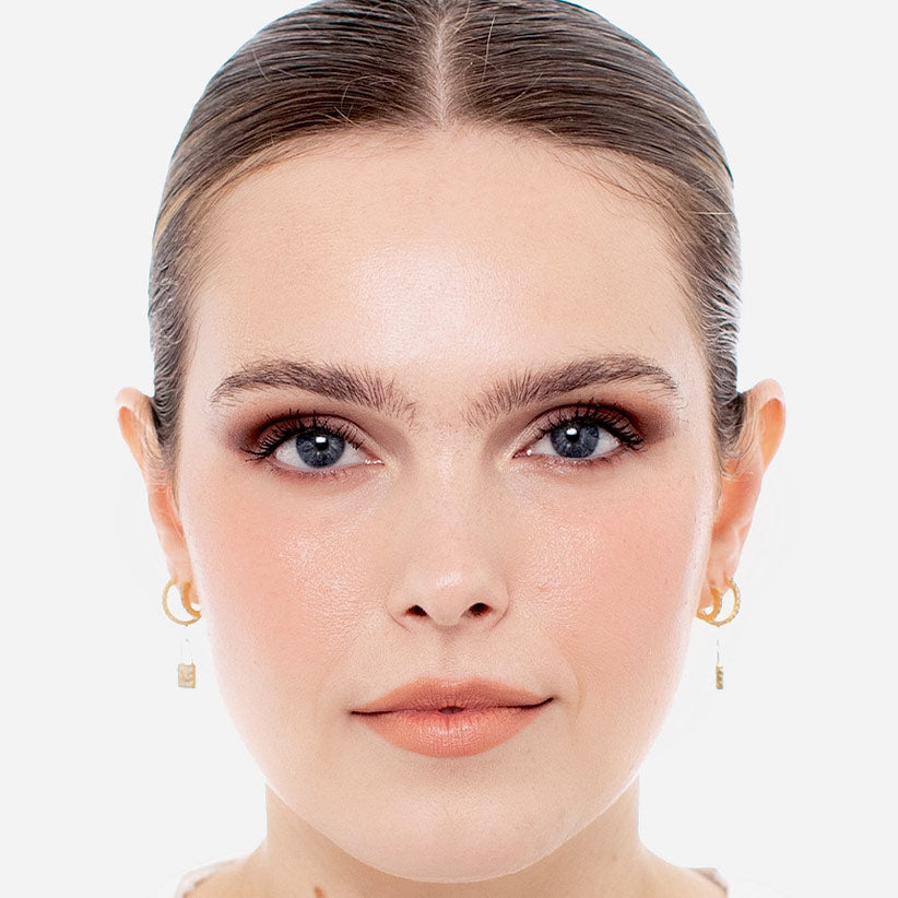 Patrick Ta’s Effortless Cream-Based Makeup Look