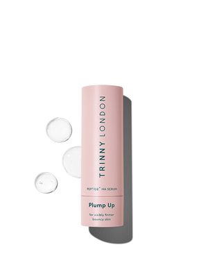 Sample product Plump Up