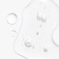 Plump Up Peptide⁺ HA Serum