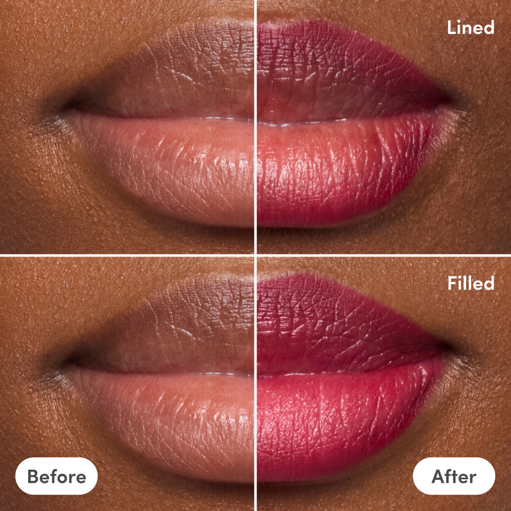 Line2Define Lip - Rosie