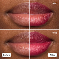 Line2Define Lip - Rosie