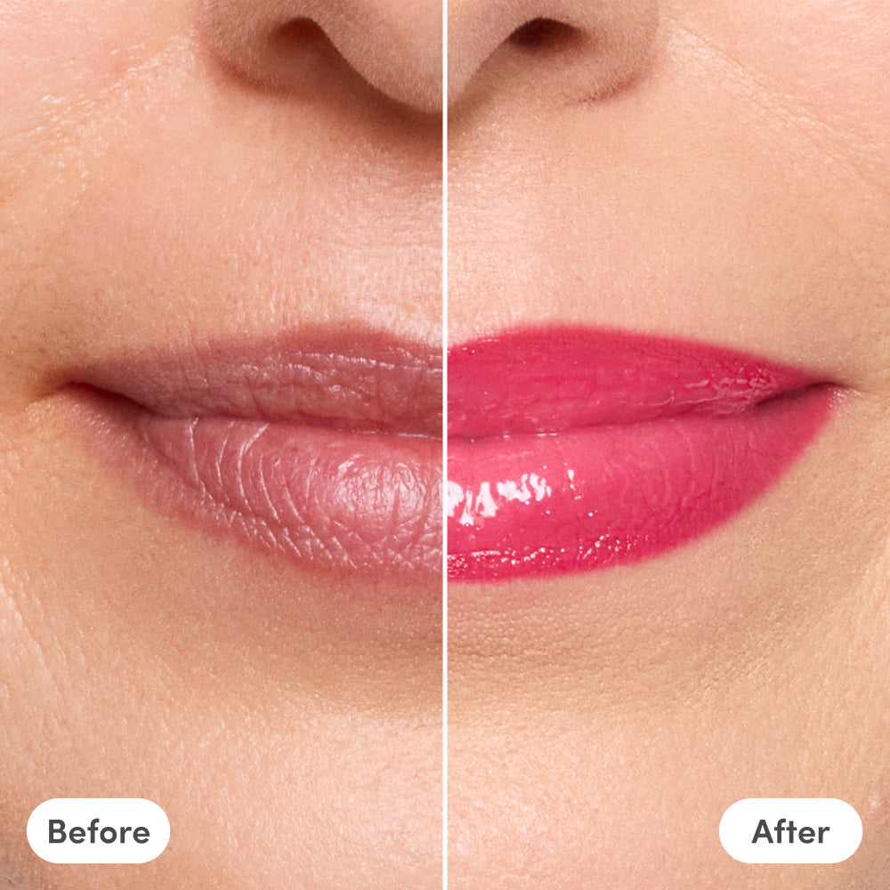 Das Lip Reset Kit - Rosie + Kiki