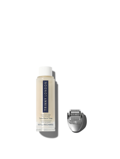 Take Back Time Overnight Hand Transformation Refill