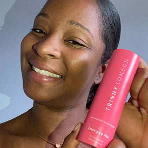 Skincare diaries – Riianna’s oily skin journey