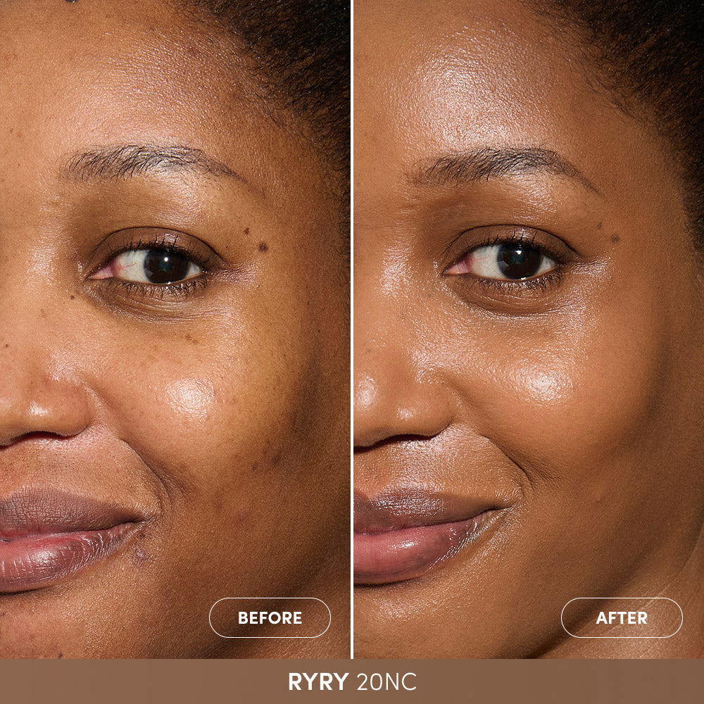 FEARLESS Skin Tint Drops - Ryry 20NC