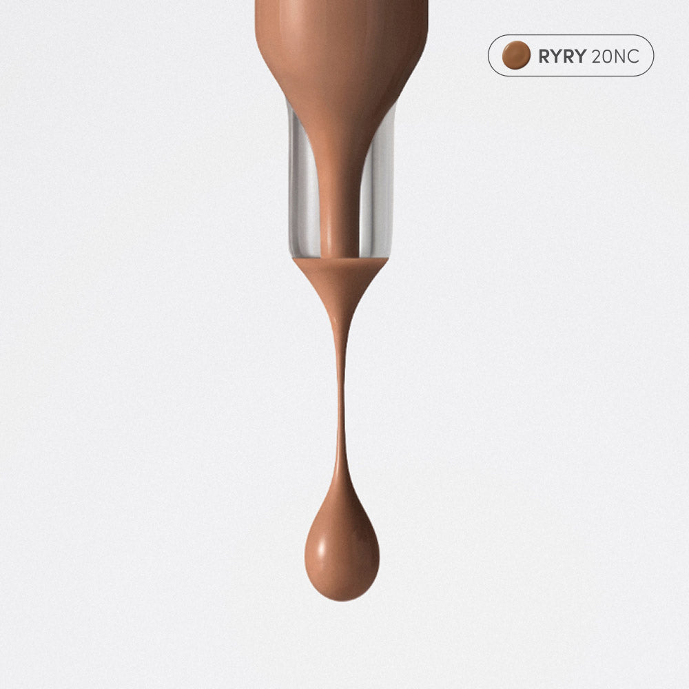 FEARLESS Skin Tint Drops - Ryry 20NC