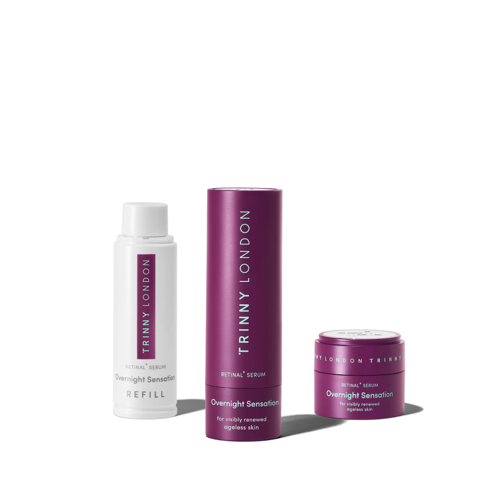 Overnight Sensation Mini
