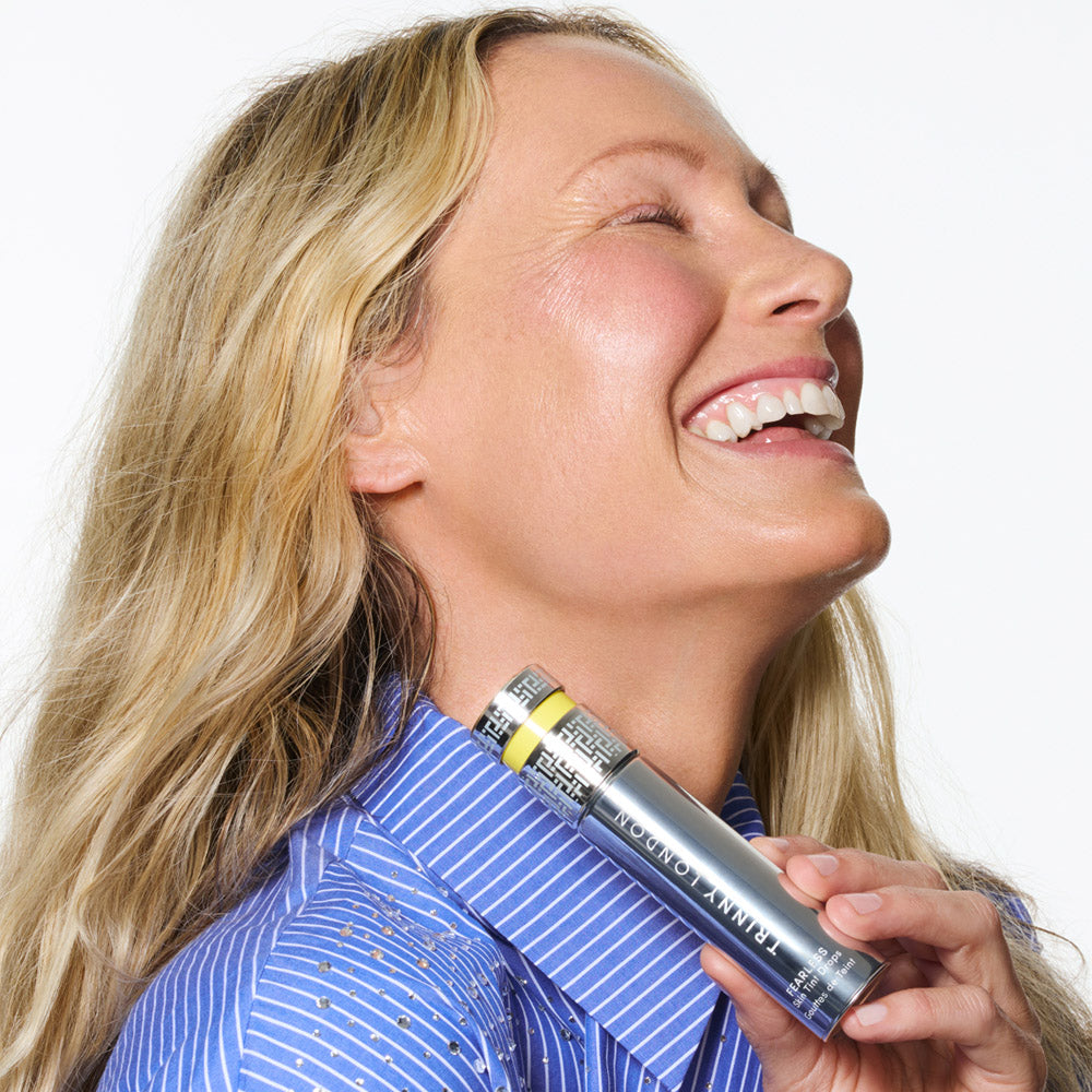 How to choose the best foundation for 40+ skin
