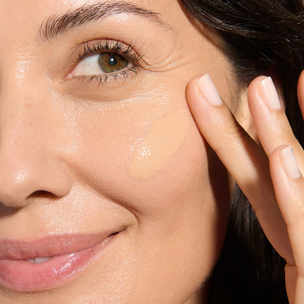 Everything you need to know about perimenopausal and menopausal skin changes