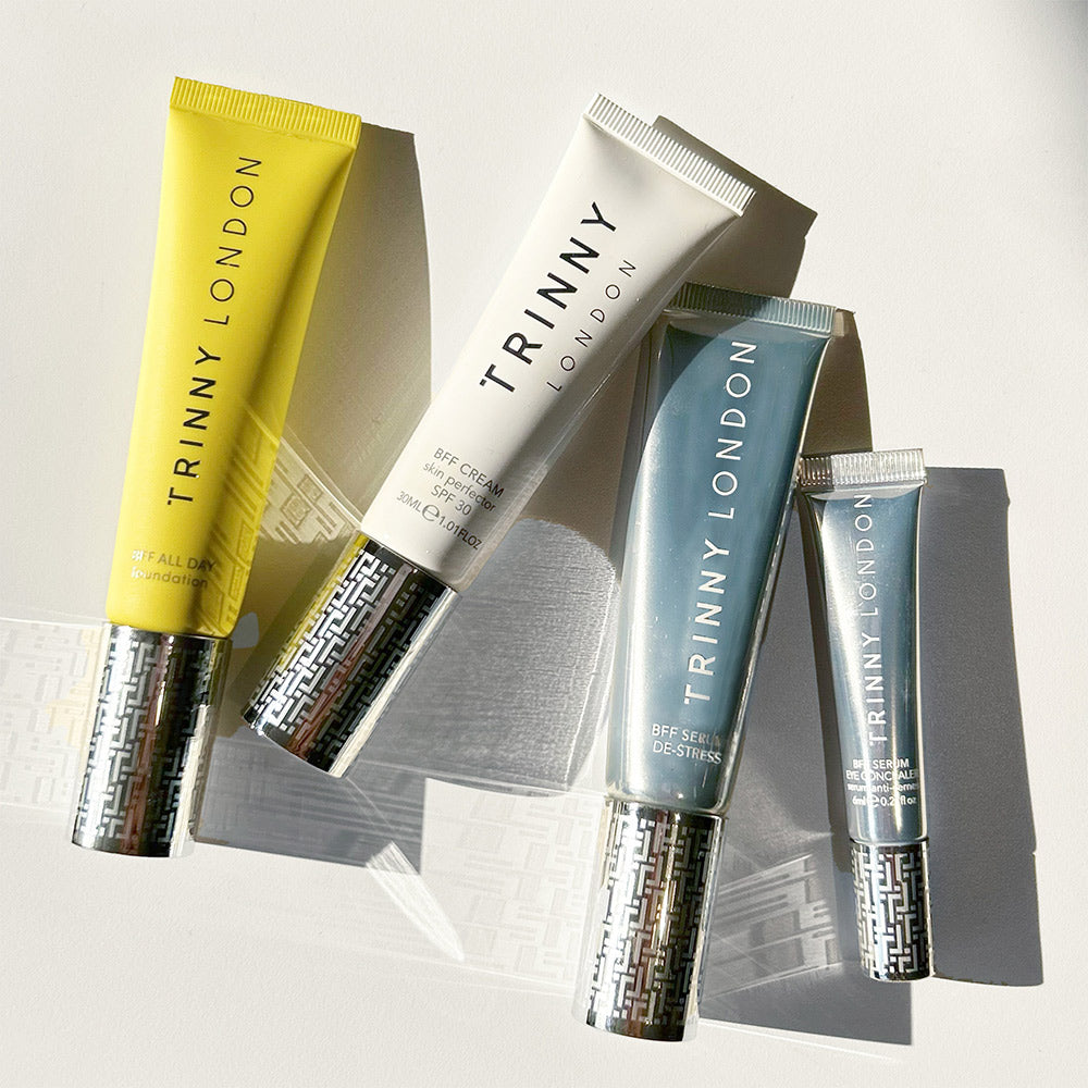 What’s a skincare-makeup hybrid?