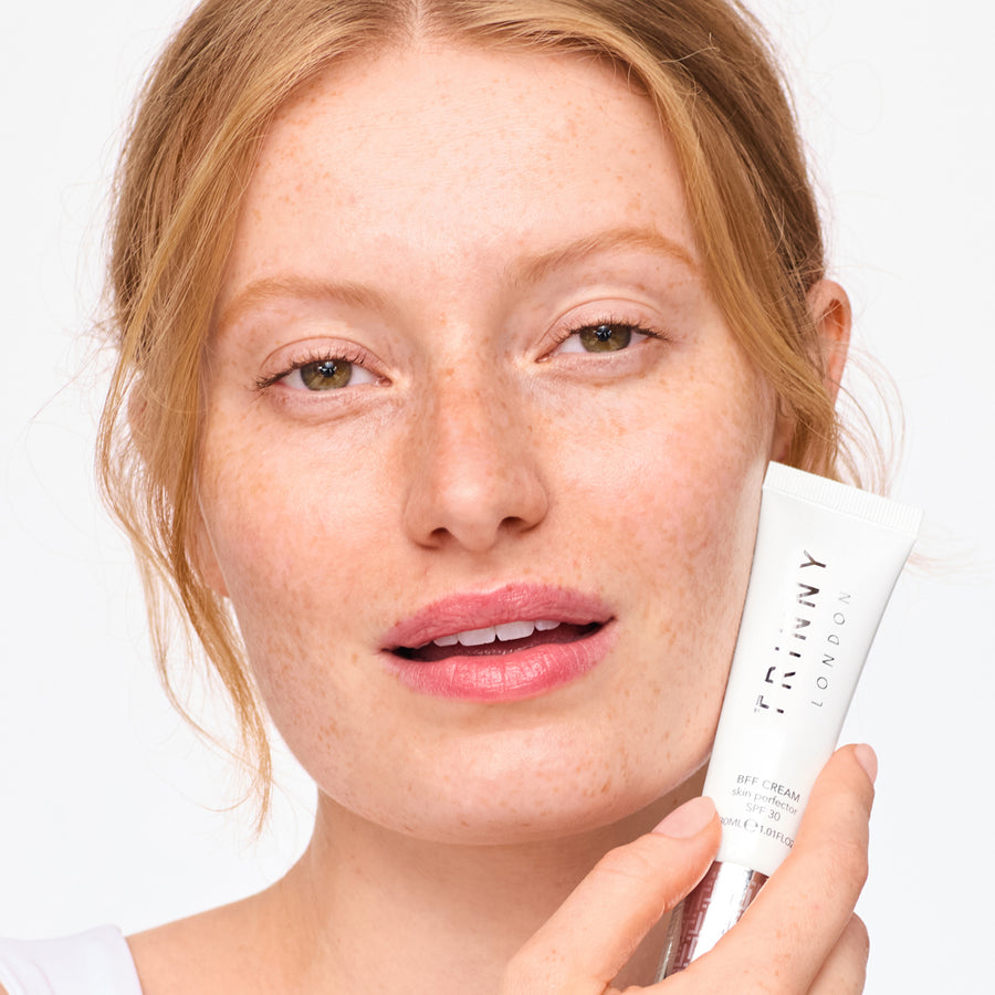 BFF SPF 30 Cream - Lightest