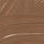 Lash2Brow - Brow gel: Chestnut shade swatch