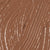 Brow gel: Chocolate