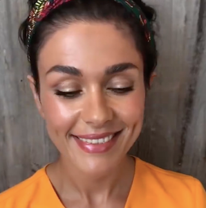 Day To Night Dewy Makeup