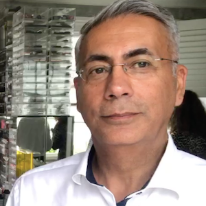 Bloating, Heavy Legs, Summer Cold Sores and Prickly Heat with Shabir