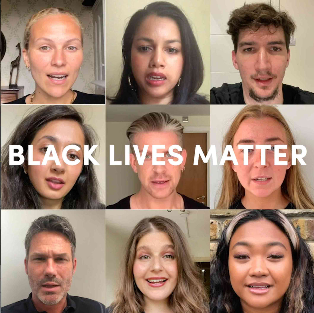Black Lives Matter