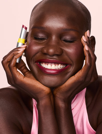 Just Joyous - Faustine
