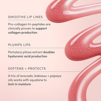 Das Lip Reset Kit - Fay + Lola
