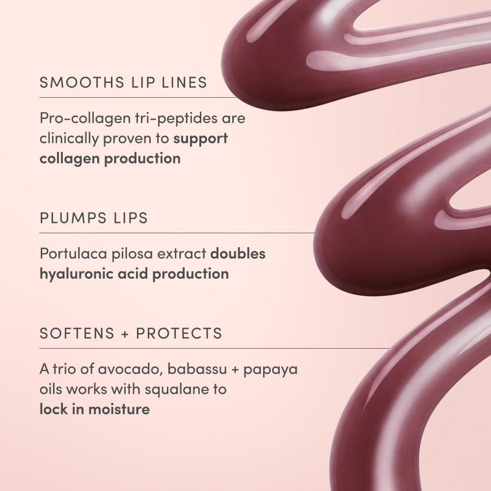 Das Lip Reset Kit - Alessia + Lyla