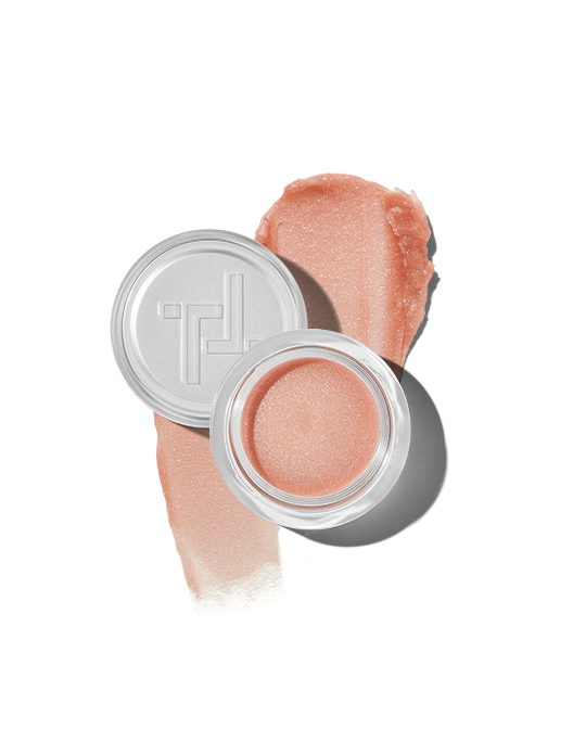 Sheer Shimmer
