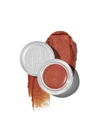 Sheer Shimmer - Nicole