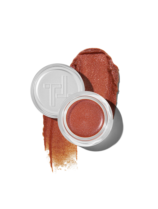 Sheer Shimmer - Nicole