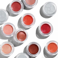 Sheer Shimmer