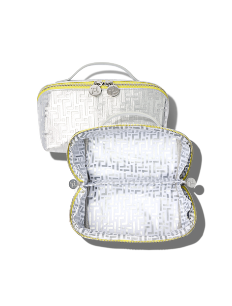 Portobello Bag - Silver