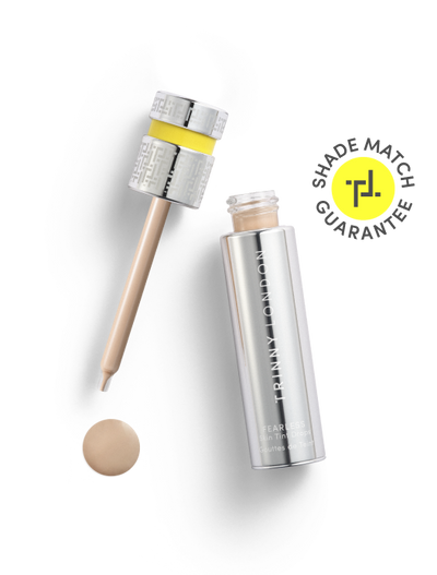 FEARLESS Skin Tint Drops - Kiah 11N