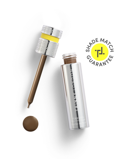 FEARLESS Skin Tint Drops - Vanessa 21NW