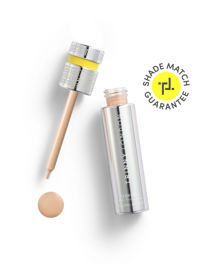 FEARLESS Skin Tint Drops - Violet 9NP