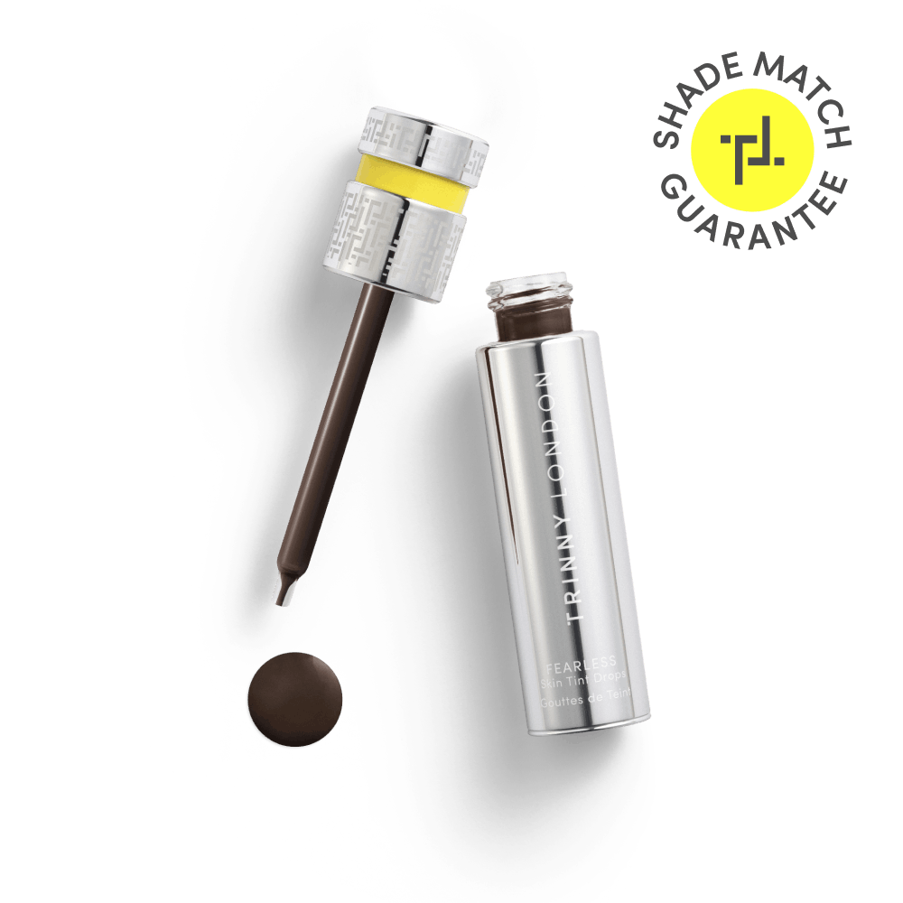 FEARLESS Skin Tint Drops - Cherrino 29CN
