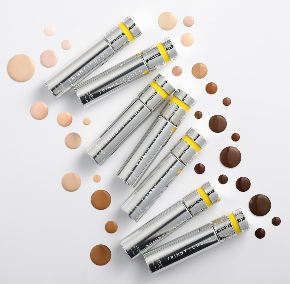 FEARLESS Skin Tint Drops