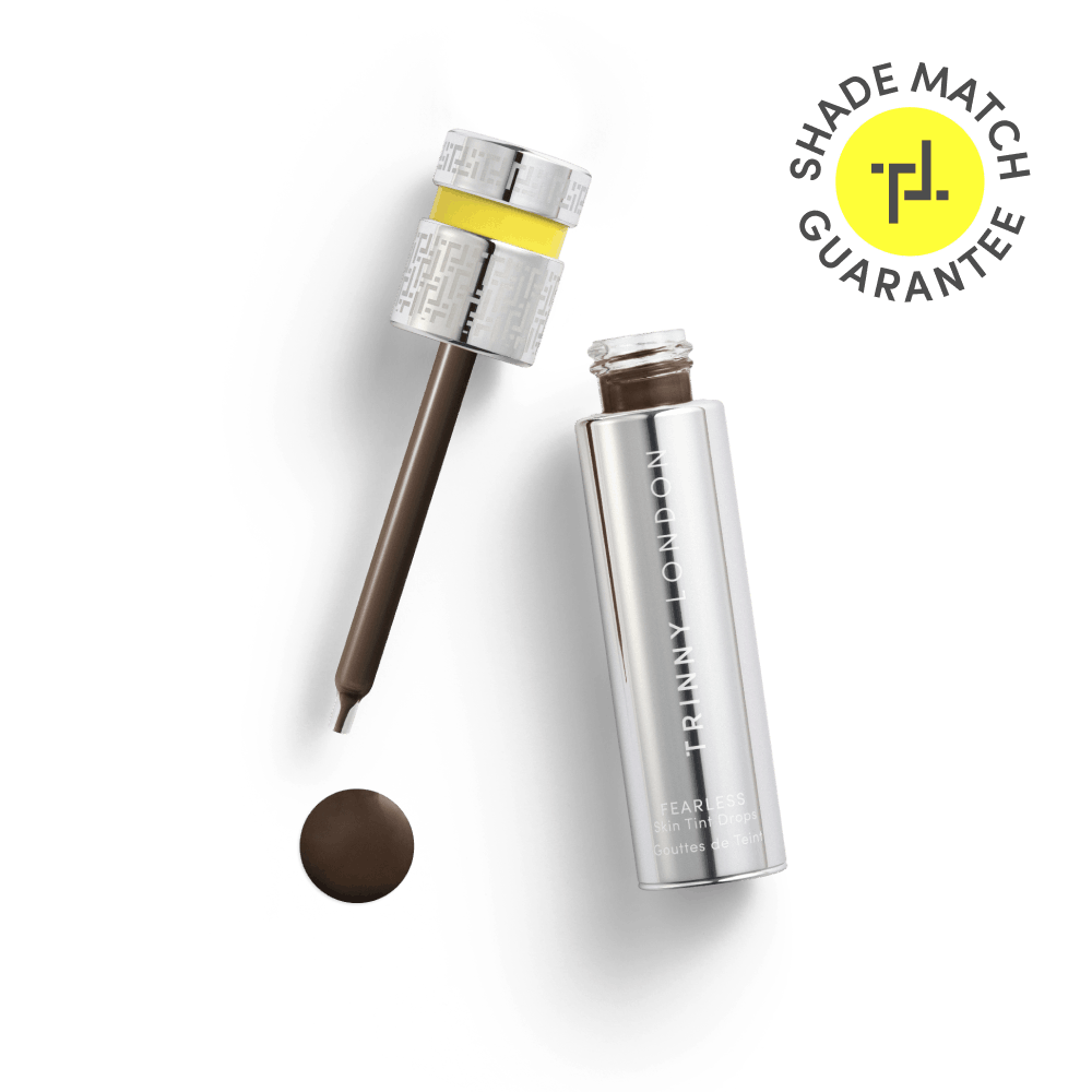 FEARLESS Skin Tint Drops - Gracia 26N