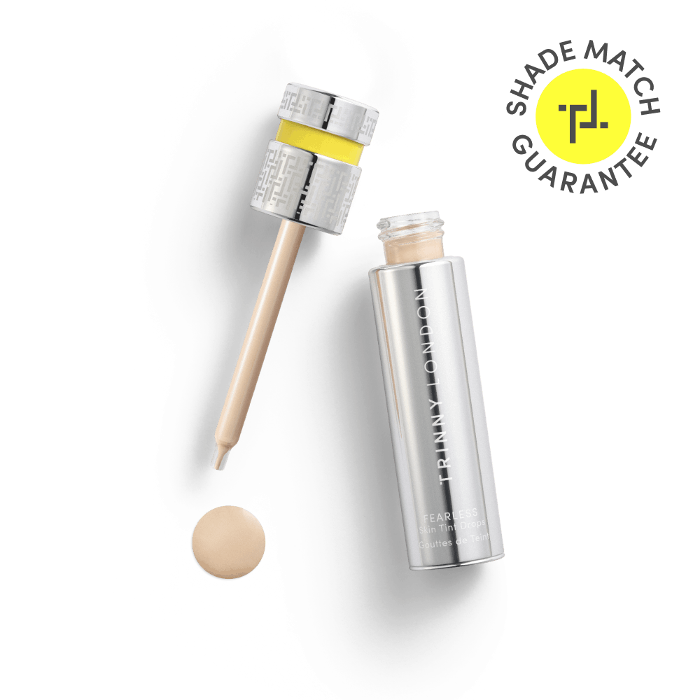 FEARLESS Skin Tint Drops - Jem 4NP