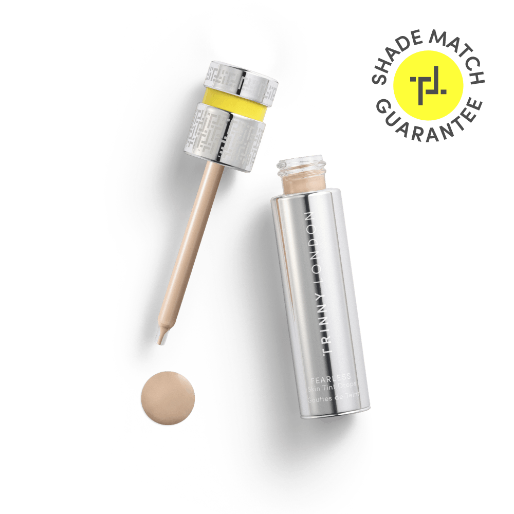 FEARLESS Skin Tint Drops - Kiah 11N