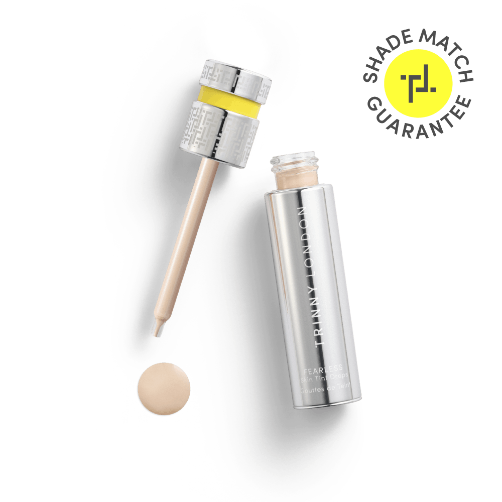 FEARLESS Skin Tint Drops - Mabel 6N