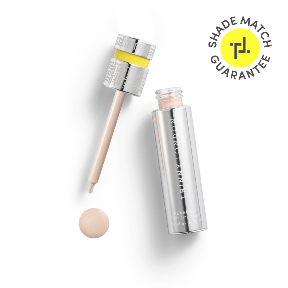 FEARLESS Skin Tint Drops - Molly 3NC
