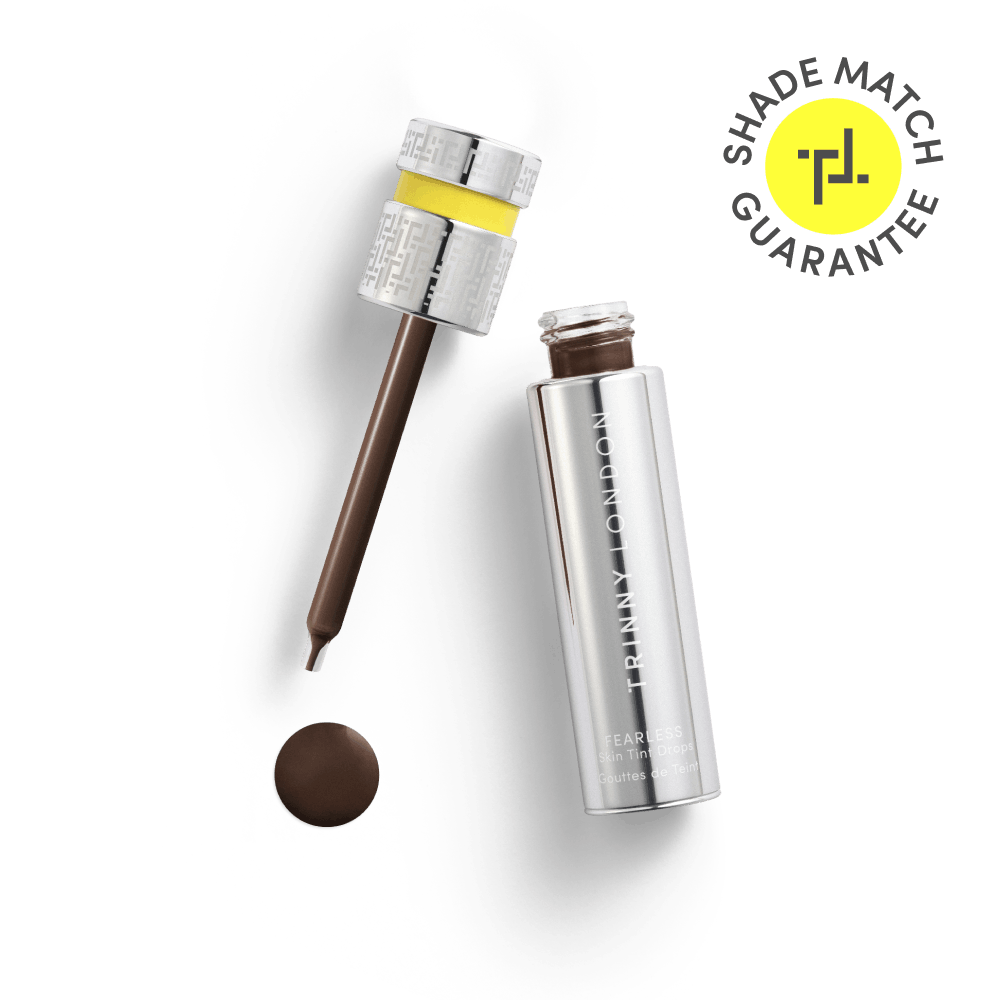 FEARLESS Skin Tint Drops - Tiffany 27W