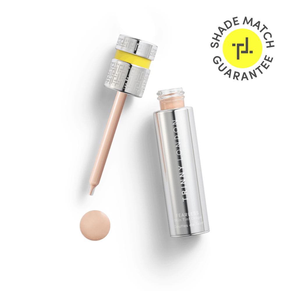 FEARLESS Skin Tint Drops - Trinster 8NC