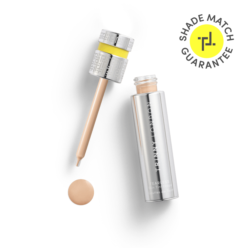FEARLESS Skin Tint Drops - Violet 9NP